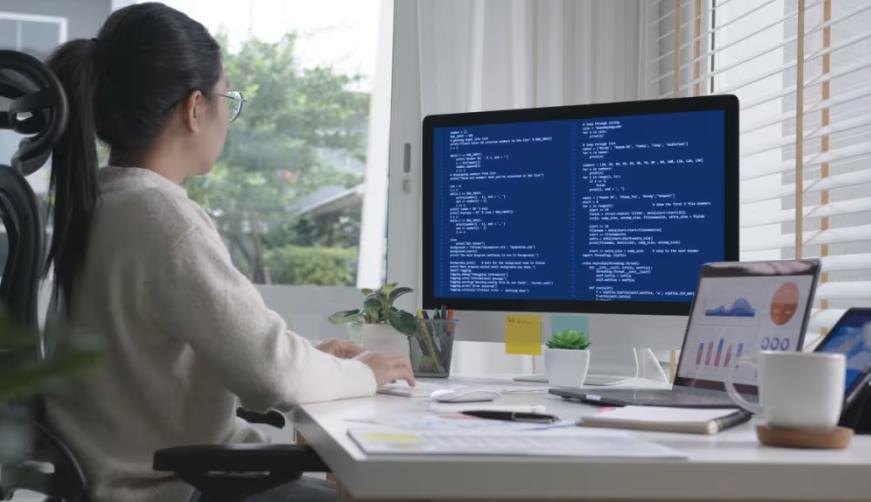 兴宁区企业数字化解决方案：机器学习赋能商业模式升级的核心路径